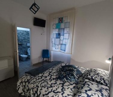 Pineta Apartment | La Tavolozza