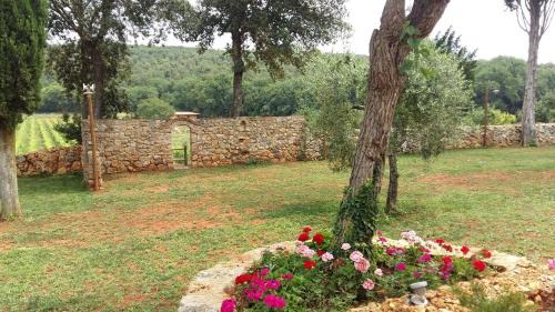 San Gimignano House | La Tenuta di Castelvecchio