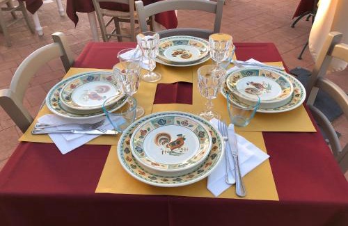 San Gimignano House | La Tenuta di Castelvecchio