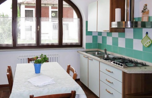 Pozzo Apartment | La Terra by Interhome