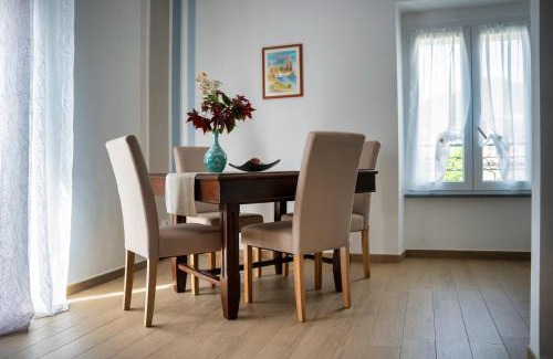 Saliceto Apartment | La Terra di Mezzo