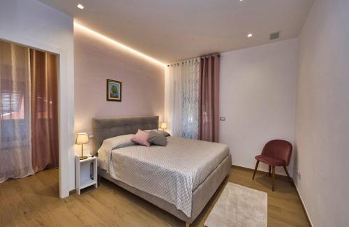 Saliceto Apartment | La Terra di Mezzo