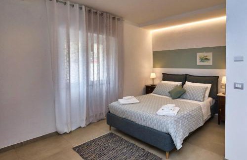 Saliceto Apartment | La Terra di Mezzo