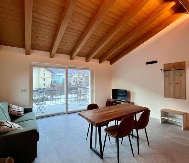 Nus Apartment | La Terrasse de Dyno