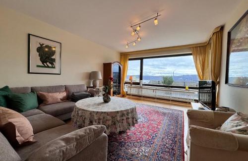 Sipplingen Apartment | La Terrasse