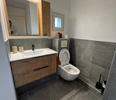 Thonon-les-Bains Apartment | La Terrasse Ouest