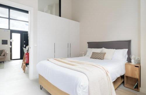 Milagrosa Apartment | La terraza de Felisa By Clabao