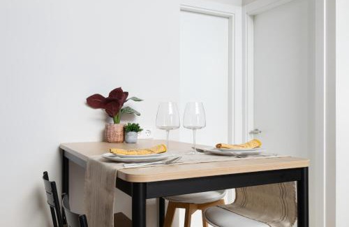 Milagrosa Apartment | La terraza de Felisa By Clabao