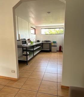 Orosi Apartment | La Terraza Orgánica