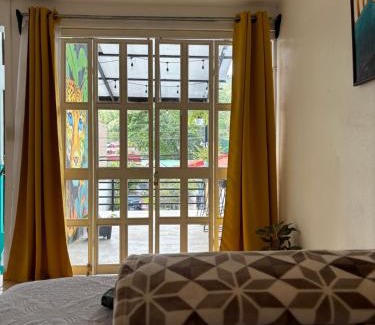 Orosi Apartment | La Terraza Orgánica