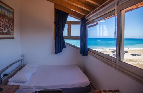 Sant'Agata di Militello Apartment | La Terrazza sul Mare di Ulisse