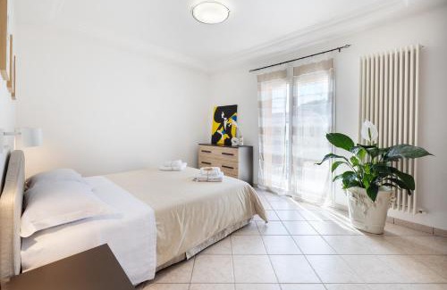 Misano Adriatico Apartment | La Terrazza - 5 minuti dal mare e Misano World Circuit