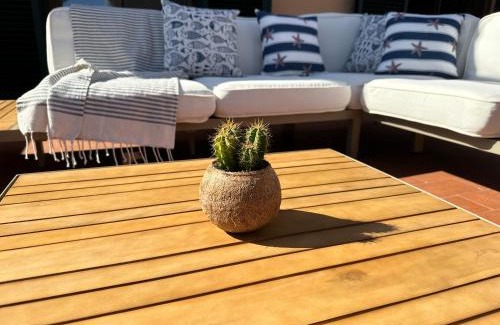 Portoferraio Apartment | La terrazza al forte