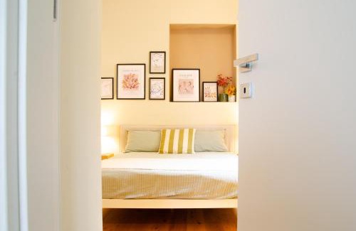 Borgo Dora Apartment | La Terrazza - by HAPPYHOSTORINO