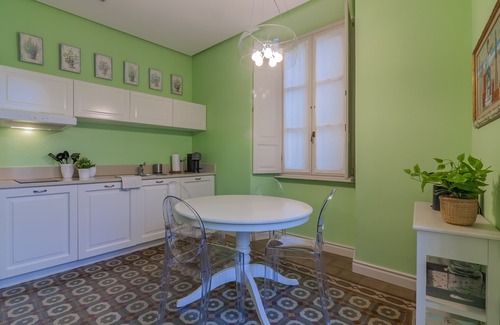 Bellagio Apartment | La Terrazza Cavour