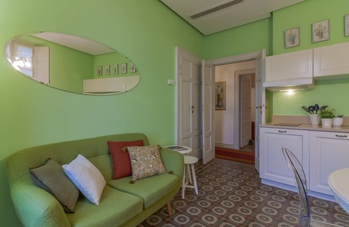 Bellagio Apartment | La Terrazza Cavour