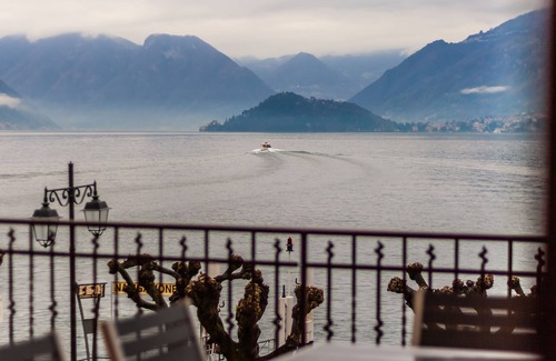 Bellagio Apartment | La Terrazza Cavour
