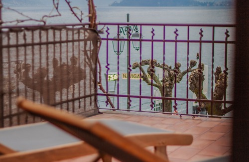Bellagio Apartment | La Terrazza Cavour
