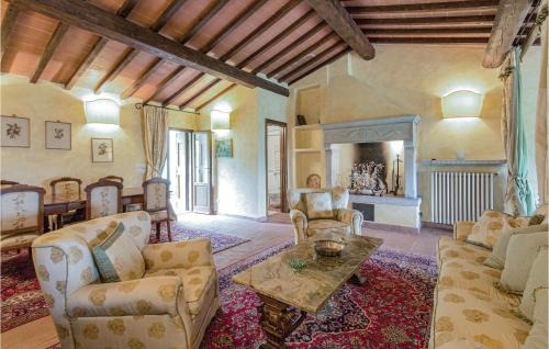 Dicomano House | La Terrazza Dei Frati