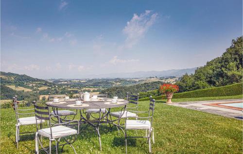 Dicomano House | La Terrazza Dei Frati