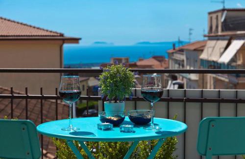 Capaccio Bed & Breakfast | La terrazza dei tramonti