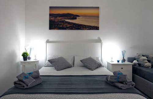 Capaccio Bed & Breakfast | La terrazza dei tramonti