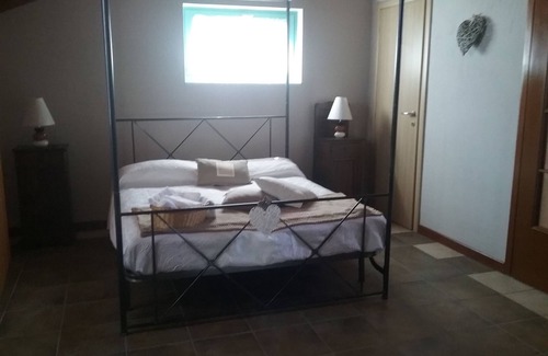 Neviglie Bed & Breakfast | La Terrazza del Barbaresco