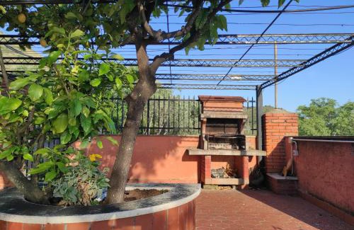 Tivoli Villa | La Terrazza del Quintiliolo