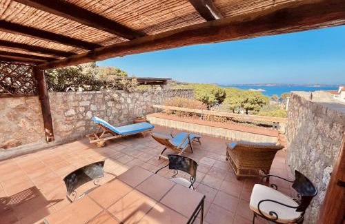 Baja Sardinia House | La Terrazza Di Baja Sardinia A