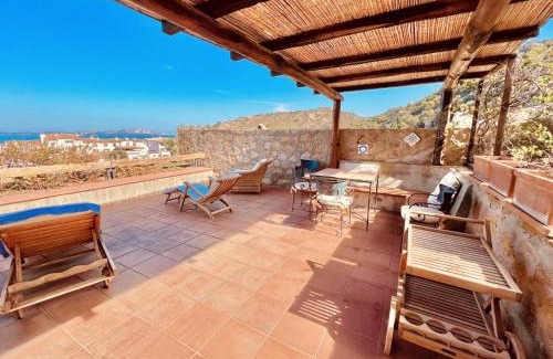 Baja Sardinia House | La Terrazza Di Baja Sardinia A