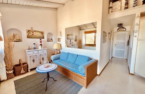Baja Sardinia House | La Terrazza Di Baja Sardinia A