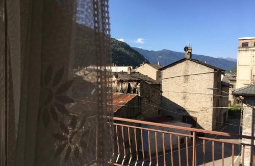 Grosio House | La Terrazza di Gino