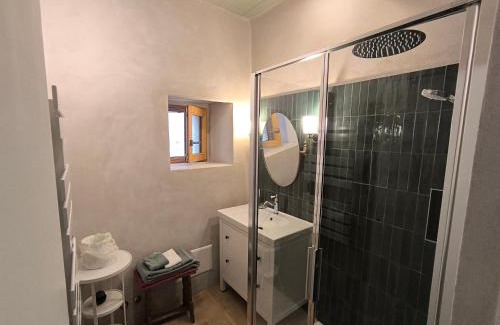 Masera Apartment | La Terrazza di Rivoria