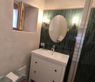 Masera Apartment | La Terrazza di Rivoria