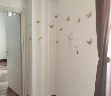 Palmi Apartment | La Terrazza di Rovaglioso