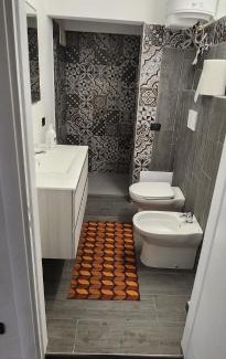 Palmi Apartment | La Terrazza di Rovaglioso