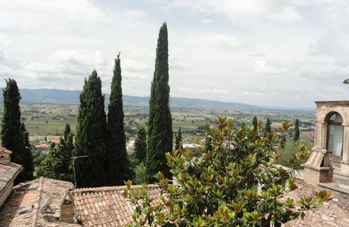 Spello Apartment | La Terrazza di spello