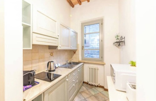 Old Town Apartment | La Terrazza Felice in the centre of Perugia