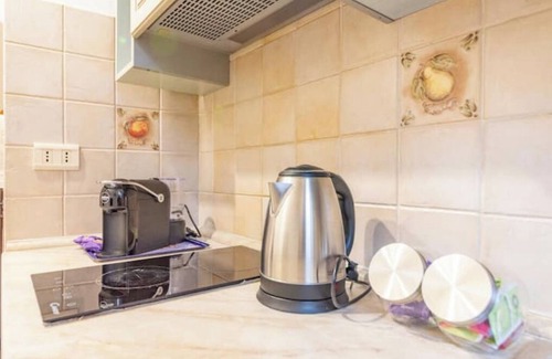 Old Town Apartment | La Terrazza Felice in the centre of Perugia