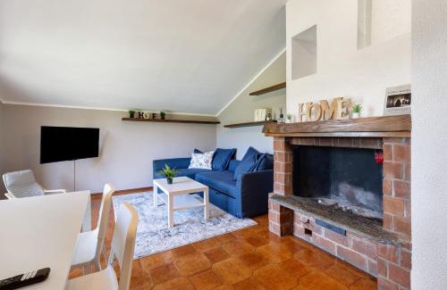 Cassinasco Apartment | La Terrazza