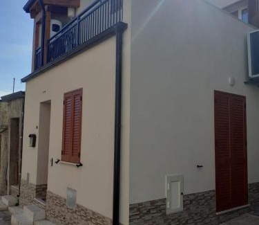 Ioppolo Giancaxio House | LA TERRAZZA