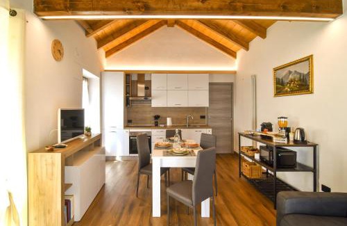Malesco Apartment | La Terrazza