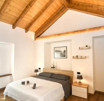 Malesco Apartment | La Terrazza