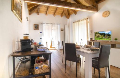 Malesco Apartment | La Terrazza