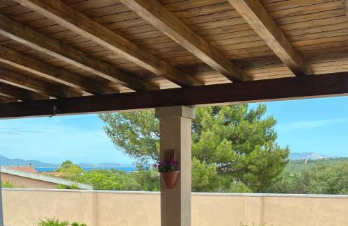Murta Maria House | La Terrazza