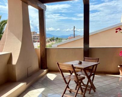 Murta Maria House | La Terrazza