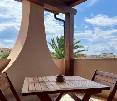 Murta Maria House | La Terrazza