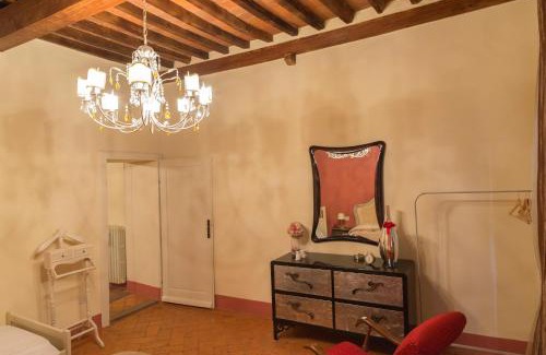 Porrena Apartment | La Terrazza