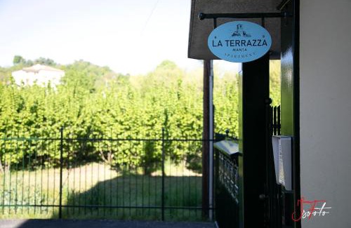 Manta Apartment | La Terrazza Manta