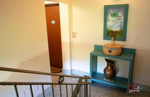 Manta Apartment | La Terrazza Manta